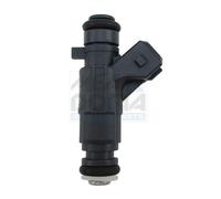 Iniettore MEAT & DORIA 75116357E CITROEN C2 (JM_) 1.4 2003-2009
