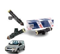 INIETTORE BOSCH FIAT MULTIPLA 1.6 NATURAL BI-POWER BENZINA METANO DAL 2001>2005