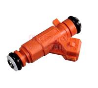 Iniettore METZGER 0920108 per PEUGEOT 307 1.6 16V
