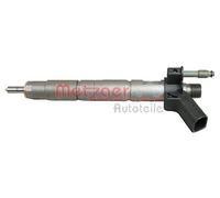 METZGER 0870216 Iniettore