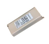 Iniettore Midspan HPE Aruba Networking AP-POE-ATSR 802.3at 30W 30mm 66mm 163mm 45,4g