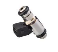 Iniettore Motore Per Fiat Per Doblo Per Panda 1.0-1.3L 8V | Per 2001 2002 2003 2004 2005 2006 2007 2008 2009 2010 2011 2012 1 pz Ugello di Iniezione di Carburante IWP095 71719101