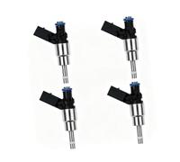 Iniettore Motore Per SEAT Per Altea Per Exeo Per Leon 2.0T | Per 2004-2008 2009 2010 2011 2012 2013 2014 4 Pz Auto Ugello Di Iniezione Parti Di Ricambio(Style 1)
