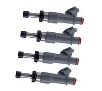 Iniettore Motore Per Toyota Per 4runner Per Hilux Per Tacoma | Per 2.7l 2005 2006 2007 2008 2009 2010 2011 2012 2013 2015 4 Pz Iniettori Di Carburante Ugello Valvola Accessori