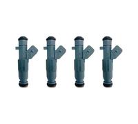 Iniettore OE F01R00M116 4 pezzi compatibile con Chery 1.0 1TR 2TR 3RZ 2RZ 1RZ 6AZ