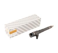 Iniettore originale adatto per Fiat Ducato 2.3 D e Iveco Daily 504389548
