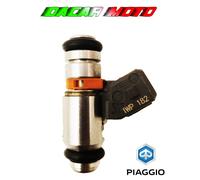 INIETTORE ORIGINALE PIAGGIO APRILIA SCARABEO LIGHT 250 300 2009 2010 2011