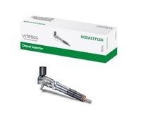 Iniettore Originale VDO Continental A2C59513556 FORD FOCUS III TURNIER 1.6 TDCI