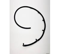 Iniettore Overflow Leak Off Pipe Per BMW 3 330 D / 330 XD 1999-2005 BPP/BM/014A