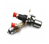 Iniettore per Auto 186 186FA Accessori per generatore Diesel Kama Paragraph 5KW 186F 186FA Gruppo Pompa Carburante Elettrovalvola Pompa Carburante Ugello iniettore Carburante