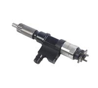 Iniettore per auto Iniettore di carburante per Isuzu 4HK1 6HK1 5.2L 7.8L per diesel 095000-6392