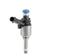 Iniettore per auto Ugello iniettore carburante per Audi Q3 Q5 A3 A4 A5 A6 TT Quattro 2.0T .0L 2008-2018 0261500278 0261500162 026150001A(1PC)