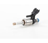 Iniettore per BMW CITROËN DS MINI PEUGEOT 1 207 207 CC 207 SW 208 3 3008 308 308