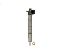 Iniettore per BOSCH 0 445 115 022 per NISSAN X-TRAIL II (T31) 2 2007-2013