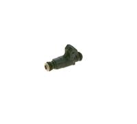 Bosch Iniettore 0 280 156 268 - Per Fiat Grande Punto/Punto Evo (199) 1.4 16V, Alfa Romeo Mito 955