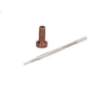 Iniettore per BOSCH F 00V C01 320 per OPEL VECTRA C (Z02) 1.9 2004-2008
