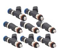 Iniettore Per Chevrolet Per Trailblazer Per SS Per C6 Per Corvette Per LS2 2005-2009 8 Pezzi Iniettori Carburante 12569113 0280158049 Iniettori Carburante