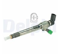 Iniettore per CITROËN FORD FORD AUSTRALIA LAND ROVER MAZDA PEUGEOT BOXER BT-50 D