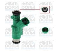Valvola di iniezione MEAT & DORIA 75117167