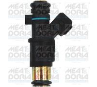Iniettore per CITROËN PEUGEOT 1007 206 306 307 BERLINGO / BERLINGO FIRST C2 C3 P