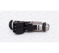 Iniettore per CITROËN PEUGEOT 206 206 Van 206+ BERLINGO / BERLINGO FIRST C2 C2 E