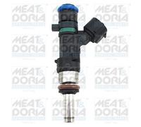 Iniettore per DACIA RENAULT CAPTUR CLIO LOGAN LOGAN MCV SANDERO SANDERO/STEPWAY