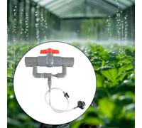Iniettore per fertilizzanti Venturi per irrigazione, miscelatore per tubi,