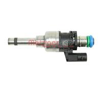 Iniettore Per Ford C-Max Focus Galaxy Grand Kuga Mondeo S-Max