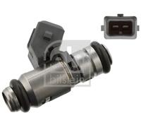 Iniettore per FORD FIESTA KA