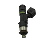 Iniettore Per Ford Per C-Max II Per Ecosport Per Fiesta Per Berlina VI Per Focus 1.6L 4 Pezzi 0280158238 Iniettori Carburante Iniettori Carburante