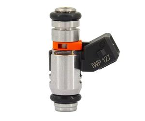 Iniettore Per Ford Per Fiesta Per Ecosport Per Flex 1.0 Per Supercharger 1.6 Per Zetec Per Rocam 8V Ka IWP 127 Iniettori Di Carburante IWP127 Iniettori Carburante