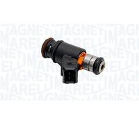Valvola di iniezione, benzina MAGNETI MARELLI 805000346108