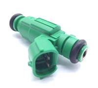 Iniettore Per Hyundai Per 1.6L Per 2.5L Per 2.7L 1999-2011 Accessori Per Auto Ugello Iniettore Carburante 3531037150 Iniettore Carburante