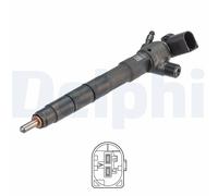 Iniettore per MAN VW CALIFORNIA CRAFTER GRAND CALIFORNIA MULTIVAN TGE TRANSPORTE