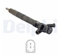 Iniettore per MAN VW CALIFORNIA CRAFTER GRAND CALIFORNIA MULTIVAN TGE TRANSPORTE