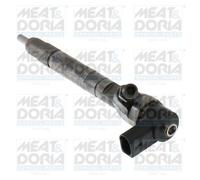 Iniettore per MERCEDES-BENZ CLK