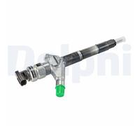 Iniettore per NISSAN CABSTAR NP300 PICKUP PICK UP