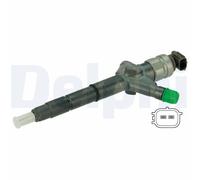 Iniettore per NISSAN NAVARA NP300 PATHFINDER