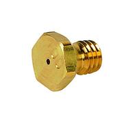 Iniettore per Saldatrice EXPRESS n. 1662 - Accessori per Torcia Saldatrice Professionali, Cannello a Gas, Fiamma Ossidrica - EXPRESS