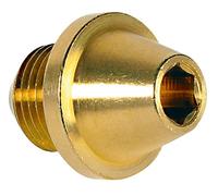 Iniettore per Saldatrice EXPRESS n. 4641 e 4659 - Accessori per Torcia Saldatrice Professionali, Cannello a Gas, Fiamma Ossidrica - EXPRESS