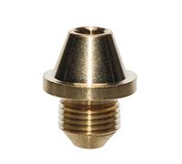 Iniettore per Saldatrice EXPRESS n. 4651, 4656 e 4674 - Accessori per Torcia Saldatrice Professionali, Cannello a Gas, Fiamma Ossidrica - EXPRESS