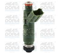 Iniettore per TOYOTA AVENSIS CELICA COROLLA MR2