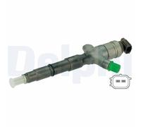 Iniettore per TOYOTA LAND CRUISER PRADO