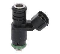 Iniettore per VALEO VW Golf Plus V Seat Altea Ibiza III 1.4 16V