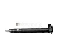 Iniettore Per Vite 0873012 METZGER Compatibile con u.a. CHEVROLET CAPTIVA