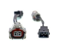 Iniettore Pnp Adattatori - Denso Femminile To EV1 Bosch /