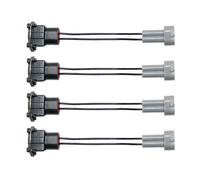 Iniettore Pnp Adattatori - EV1 Bosch Jetronic Femminile A Denso Male-Wired-Set D