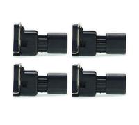 Iniettore Pnp Adattatori - EV1 Bosch / Jetronic Femminile A EV6/EV14 Uscar