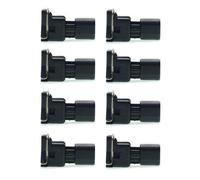 Iniettore Pnp Adattatori - EV1 Bosch / Jetronic Femminile Da EV6/EV14