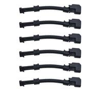 Iniettore Pnp Adattatori - EV6/EV14 Uscar (Femminile) A Delphi (Maschile)